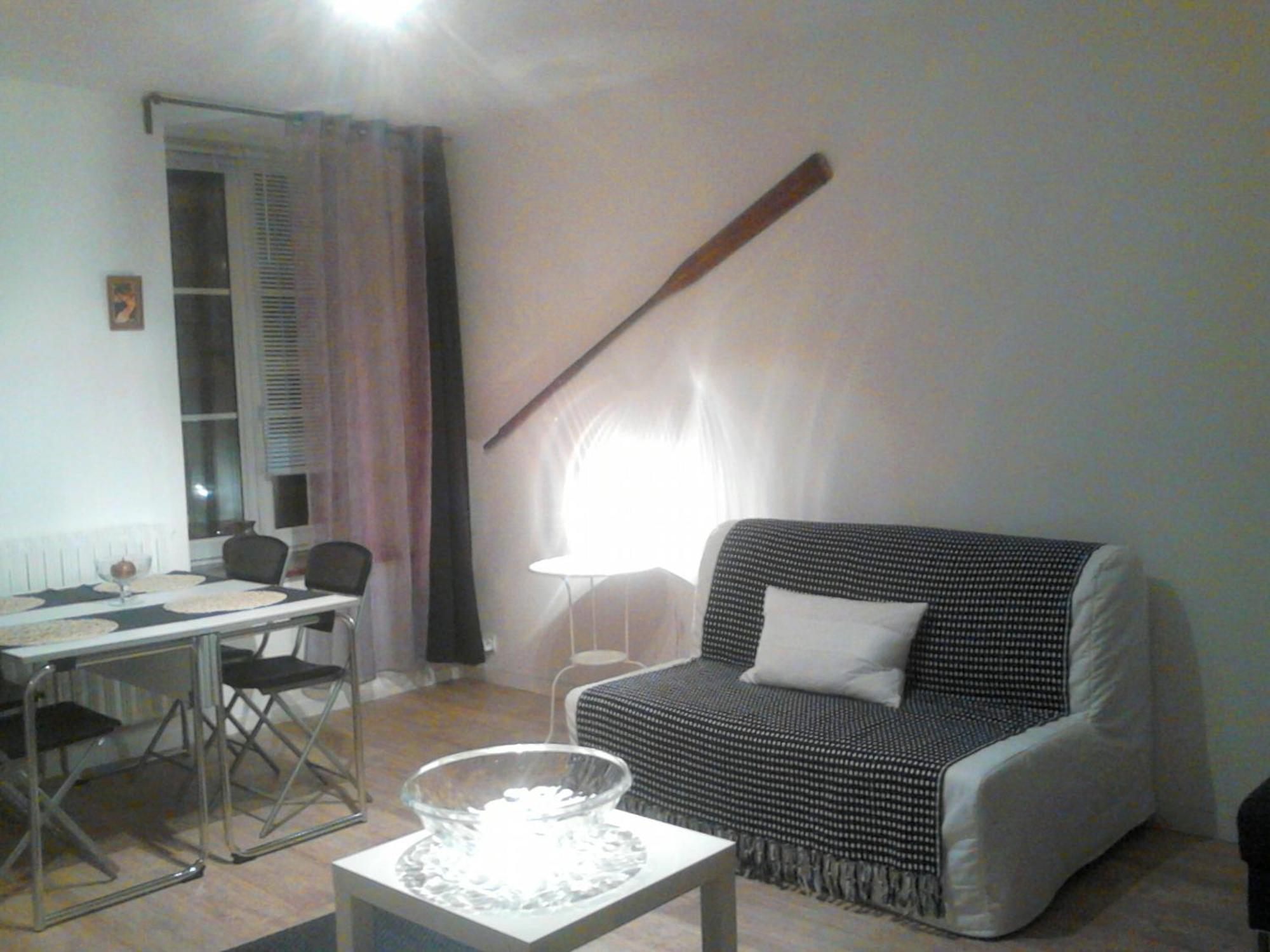 Appart Titanic Cherbourg Centre Port Room photo